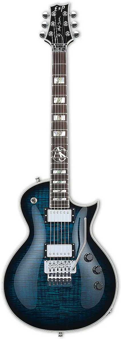 Alex Skolnick FR FM by ESP