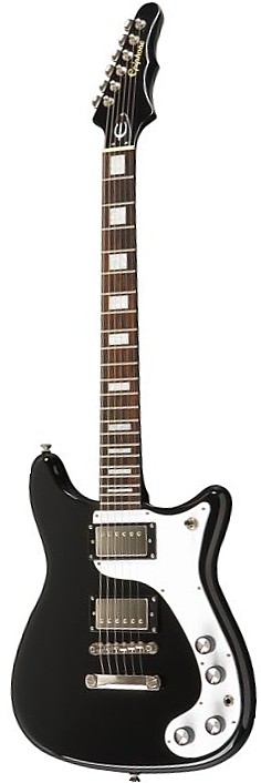 Epiphone Limited Edition Wilshire Pro Review   Chorder.com