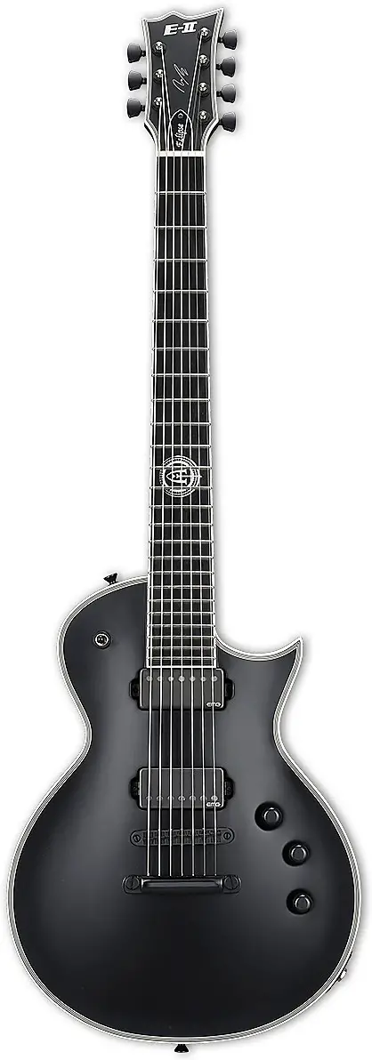 E-II AJ-EC-7 by ESP