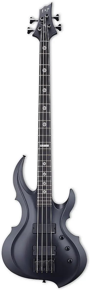 Tom Araya FRX by ESP