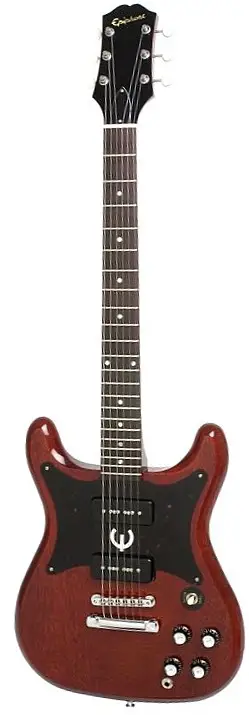 1962 Wilshire by Epiphone