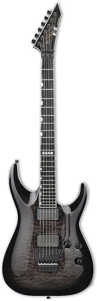 E-II Horizon FR-II by ESP