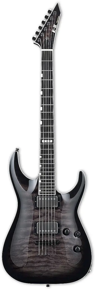 E-II Horizon NT-II by ESP