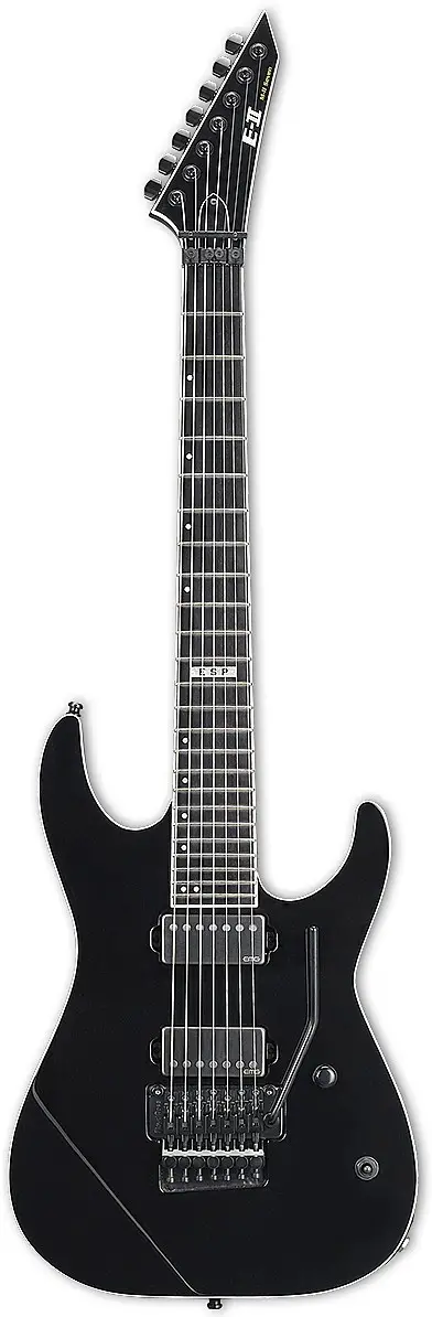 E-II M-II Seven by ESP