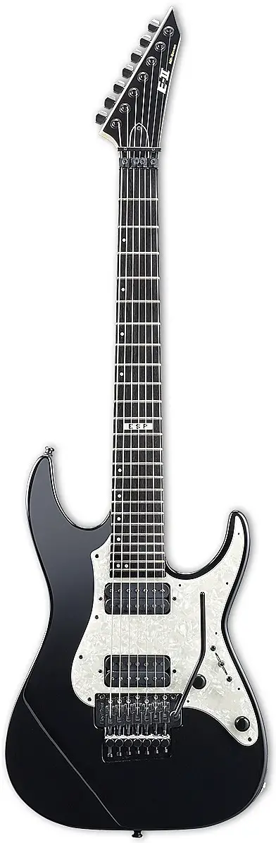 E-II MR Seven by ESP