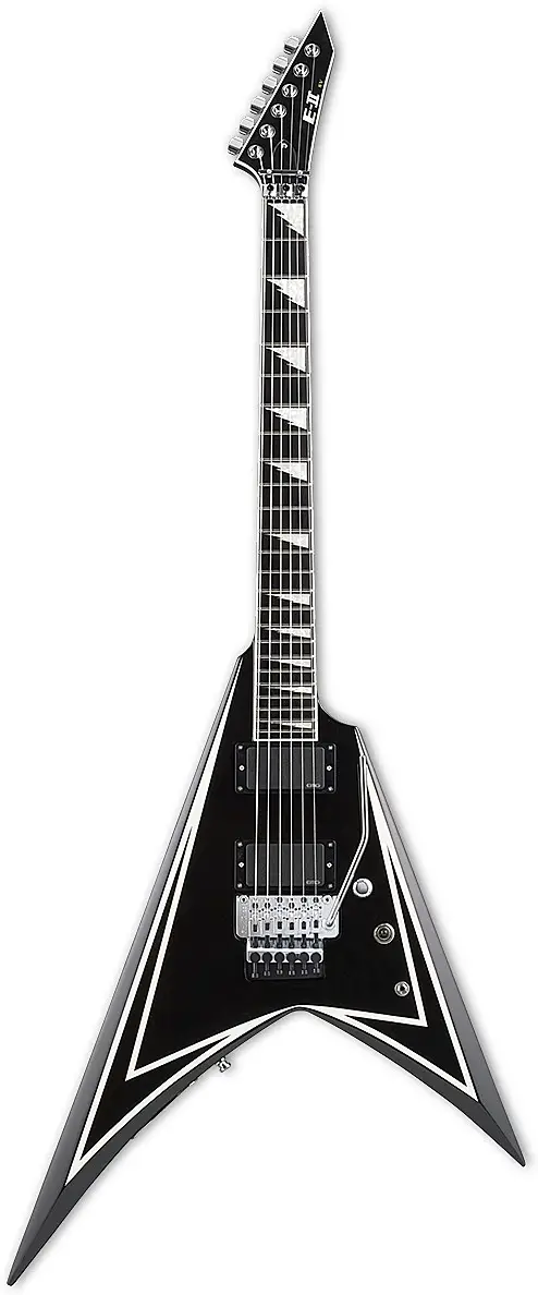 E-II SV by ESP