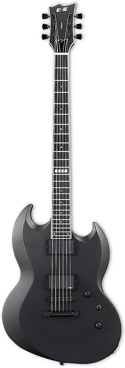 E-II Viper Baritone by ESP