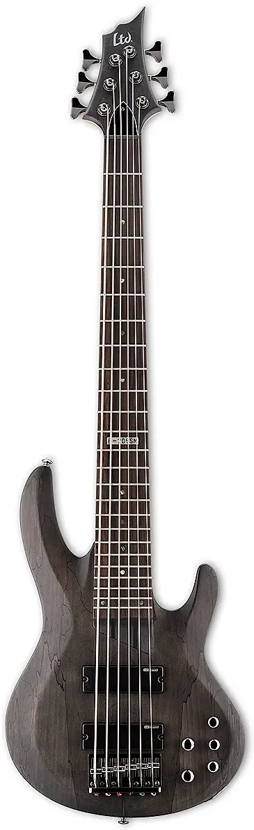 B-206SM by ESP