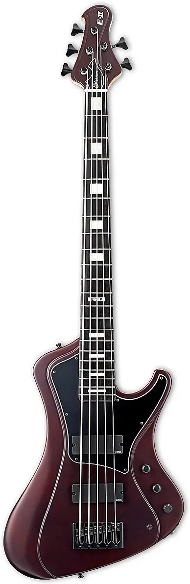 E-II Stream SL5 by ESP