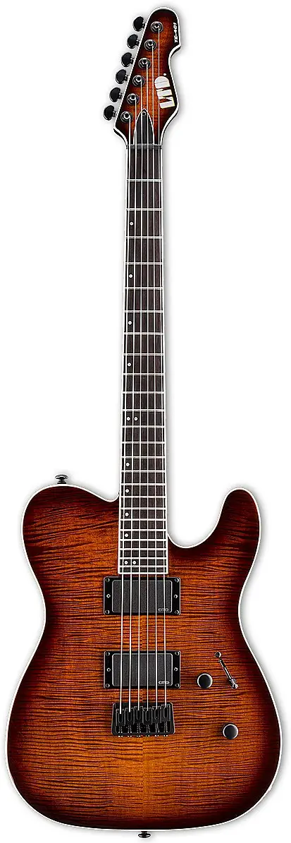 TE-401FM by ESP