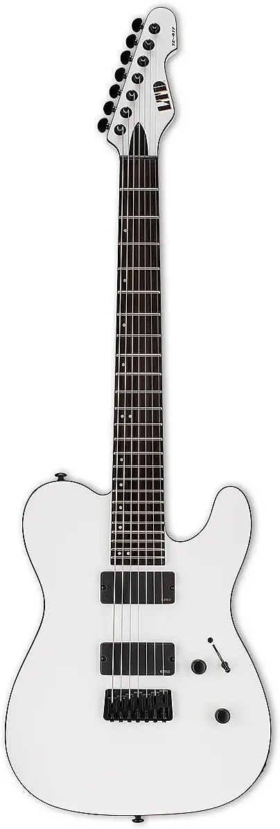 TE-417 by ESP