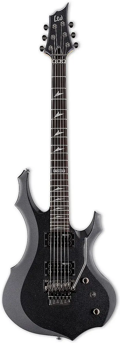 F-200FR by ESP