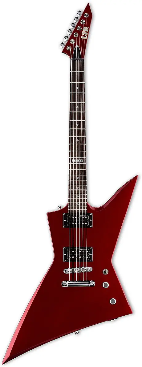 EX-50 (2016) by ESP