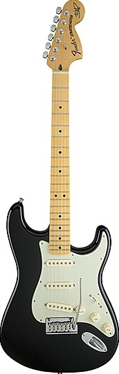 The Edge Strat by Fender