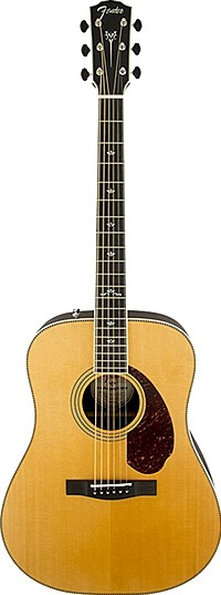 PM-1 Deluxe Dreadnought by Fender