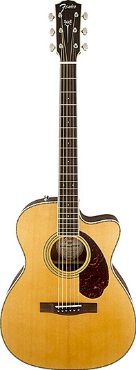 PM-3 Standard Triple-0 by Fender