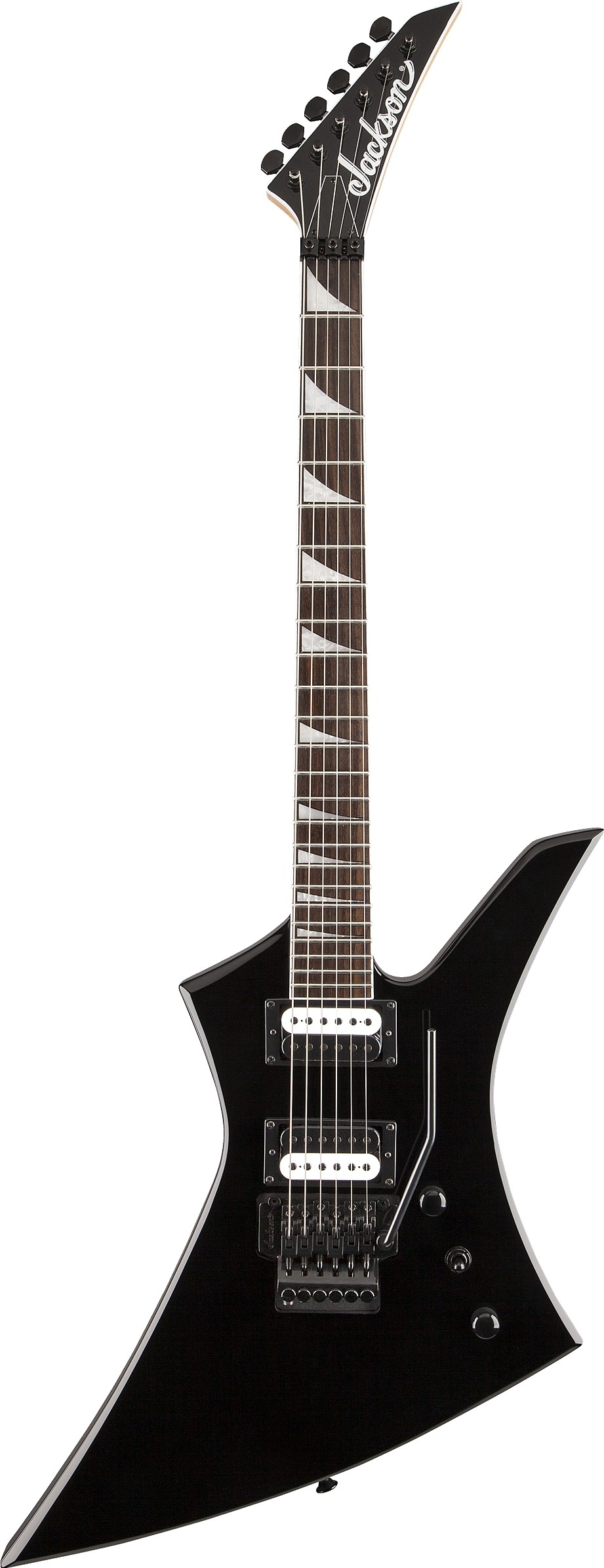 JS Series Kelly JS32 (2016) by Jackson