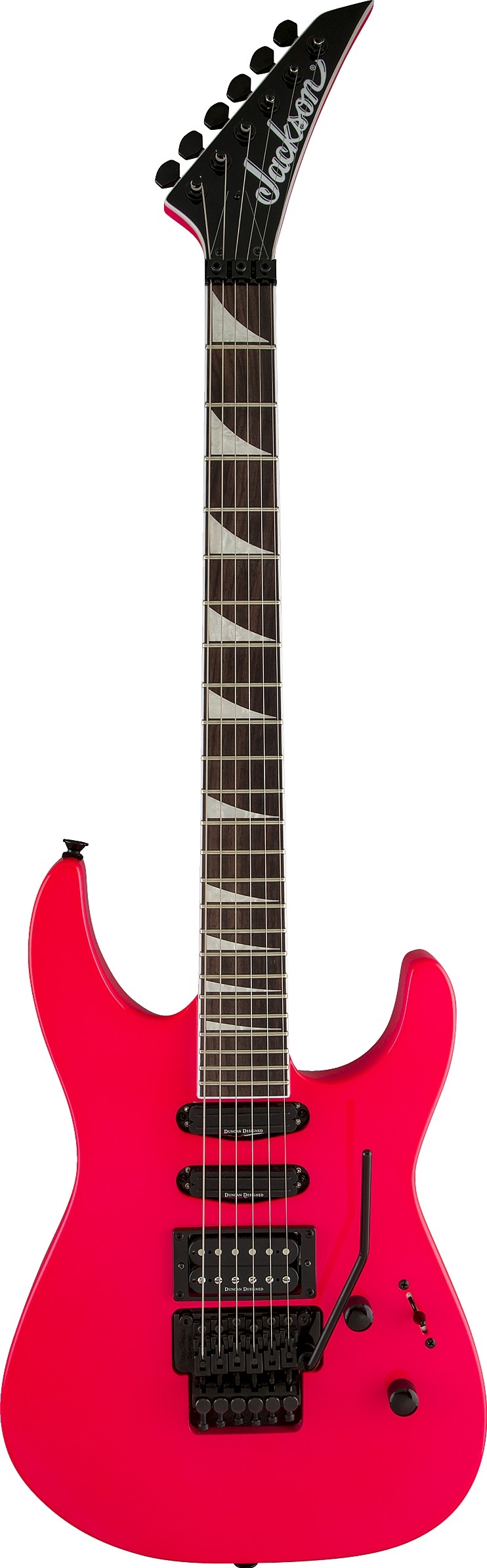 X Series Soloist SL3X (2016) by Jackson