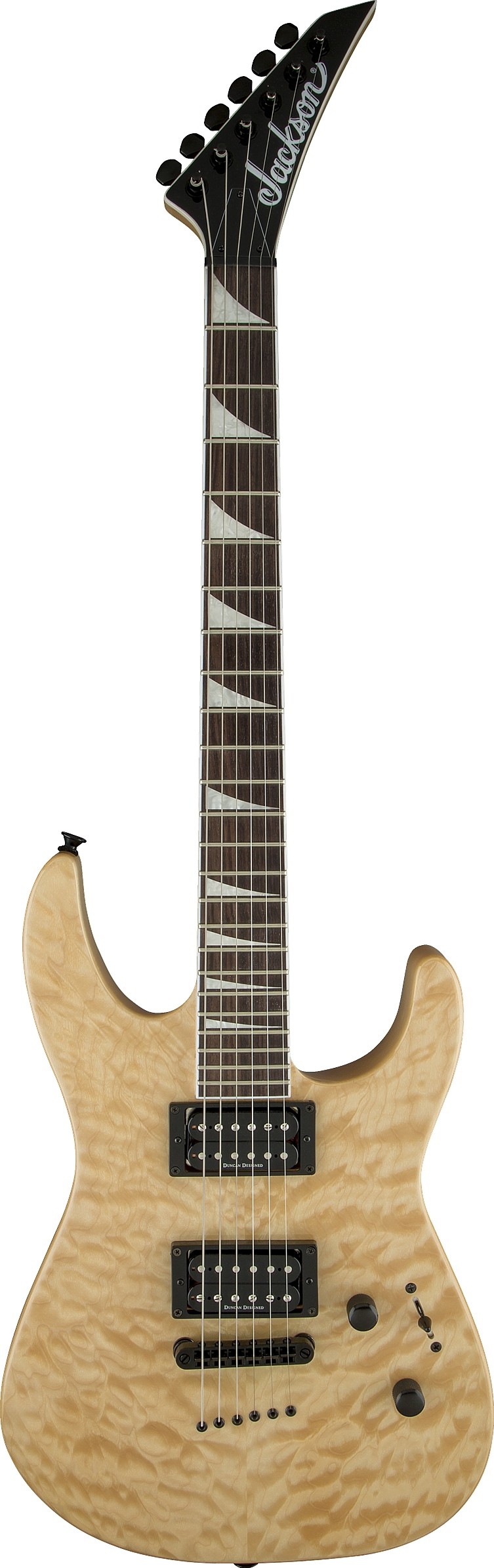 X Series Soloist SLXTQ (2016) by Jackson