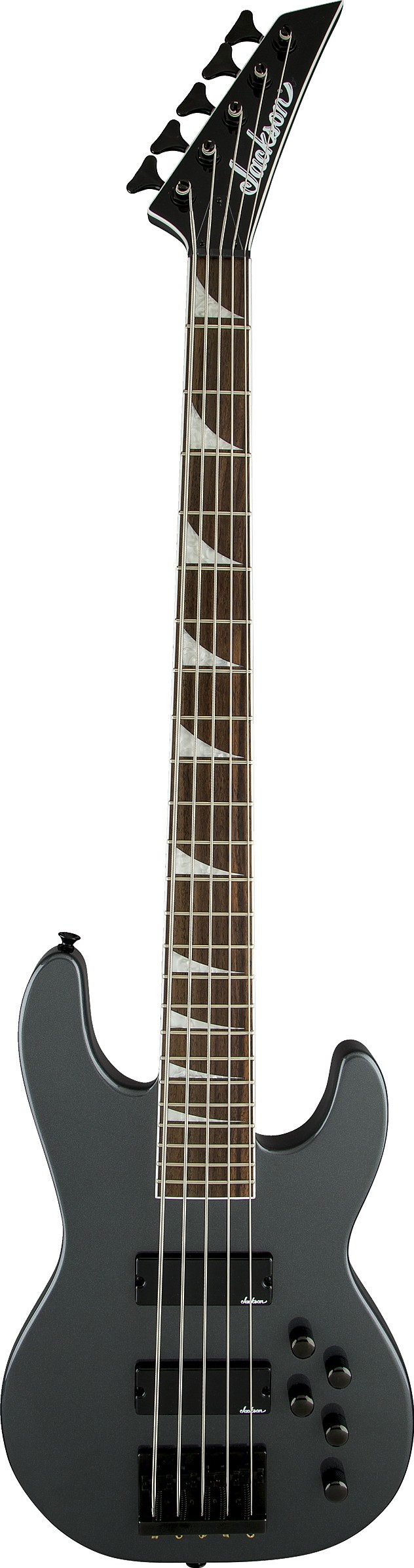 X Series Concert Bass CBXNT V (2016) by Jackson