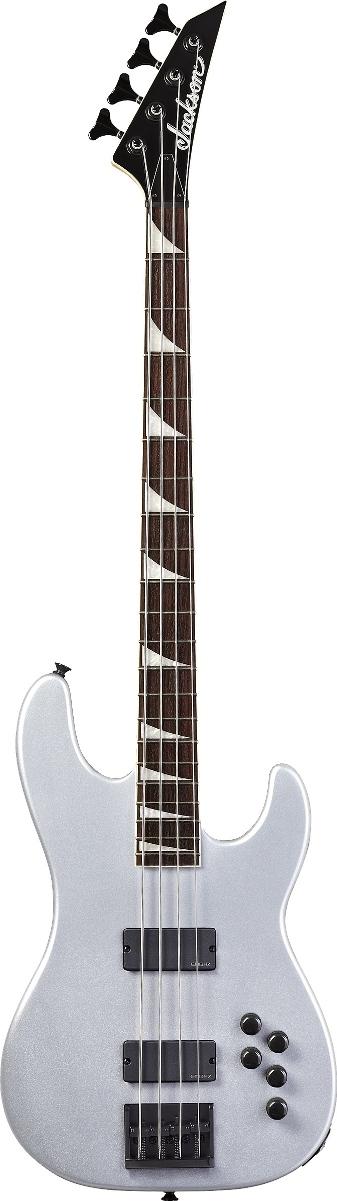 X Series Signature David Ellefson CBX IV (2016) by Jackson