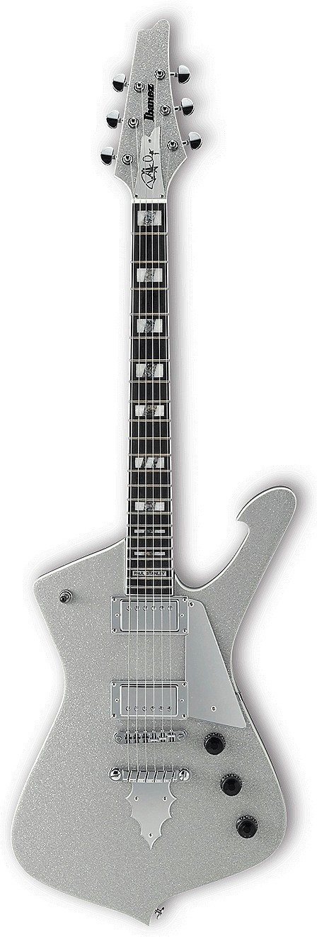 PS120SP by Ibanez