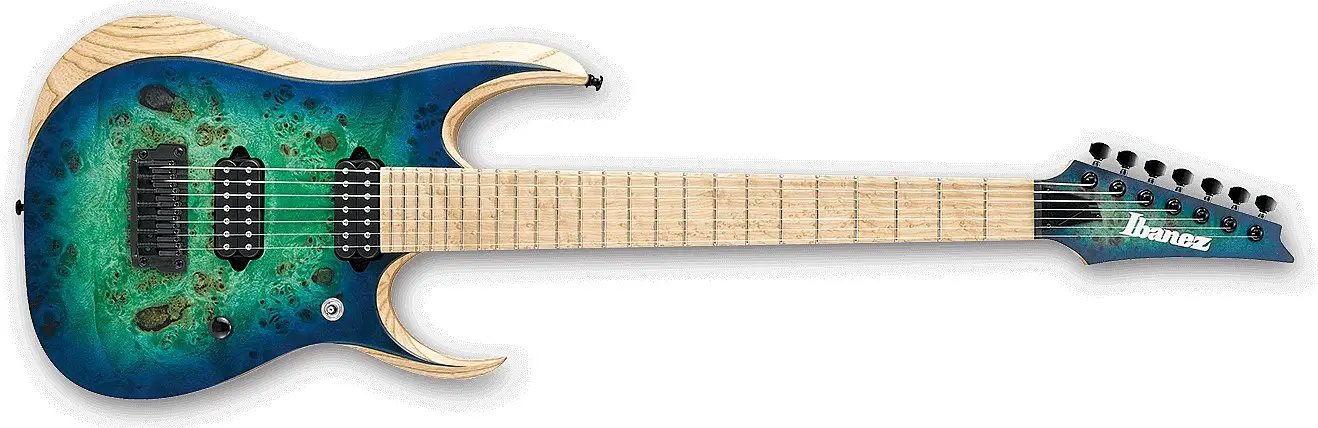 RGDIX7MPB by Ibanez