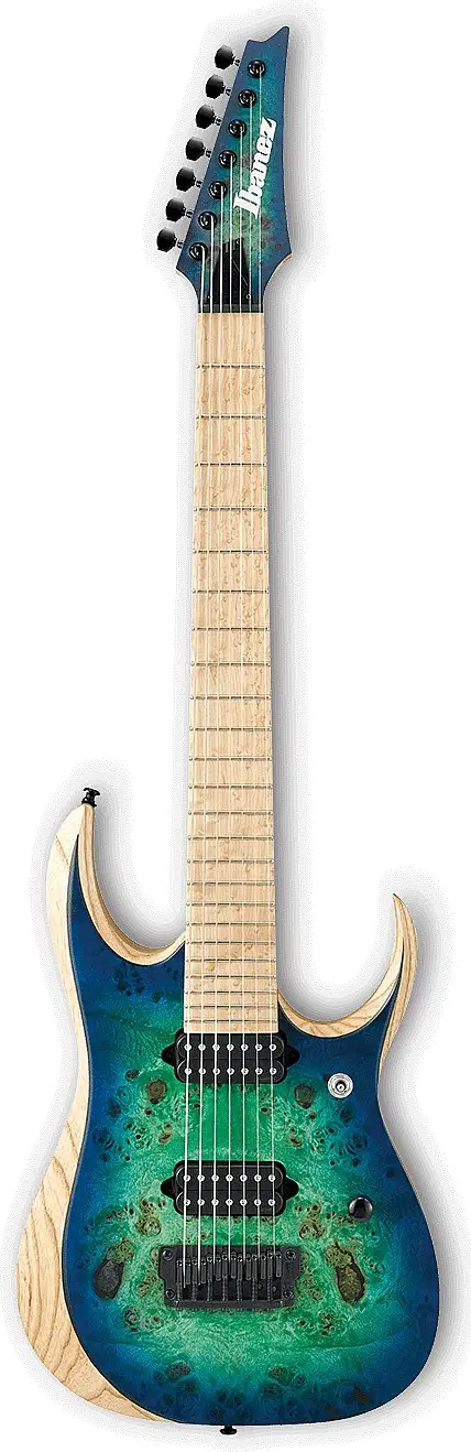 RGDIX7MPB by Ibanez