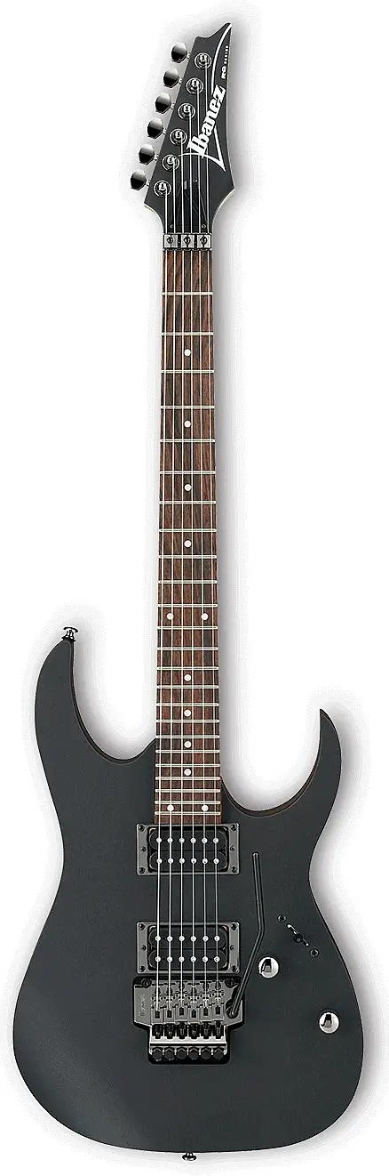 RG420 (2016) by Ibanez