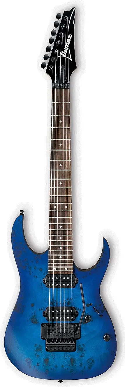 RG7420PB by Ibanez