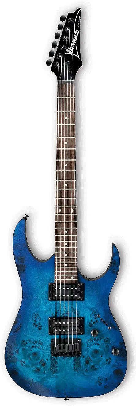 RG421PB by Ibanez