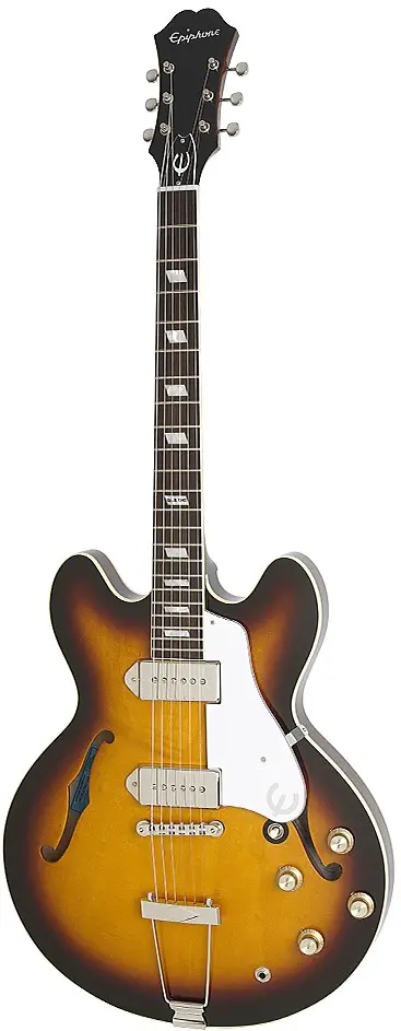 70th Anniversary John Lennon Casino by Epiphone