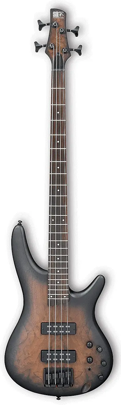 SR400EBCW by Ibanez
