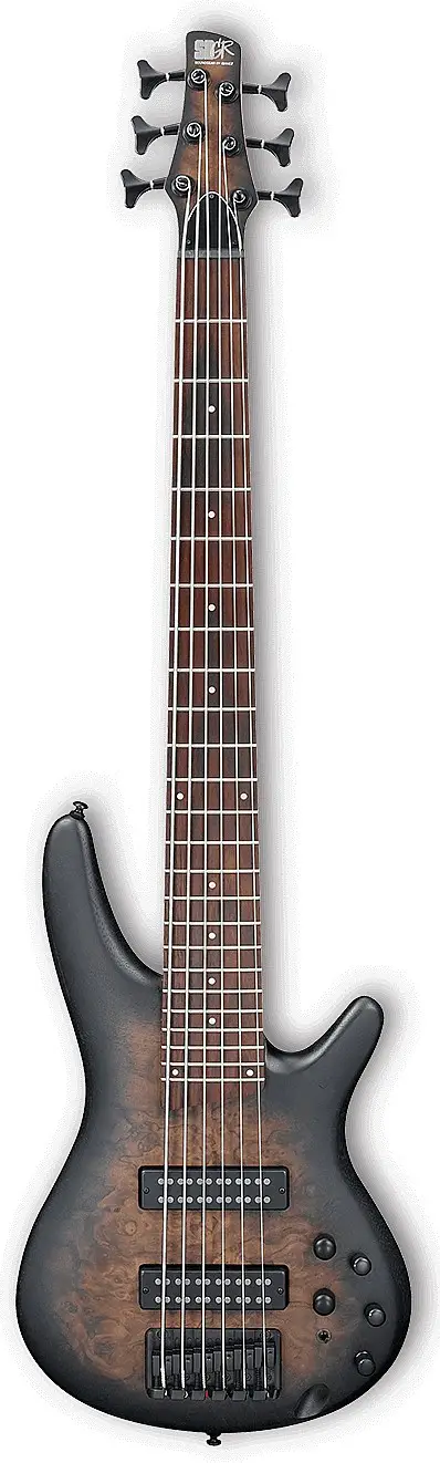 SR406EBCW by Ibanez
