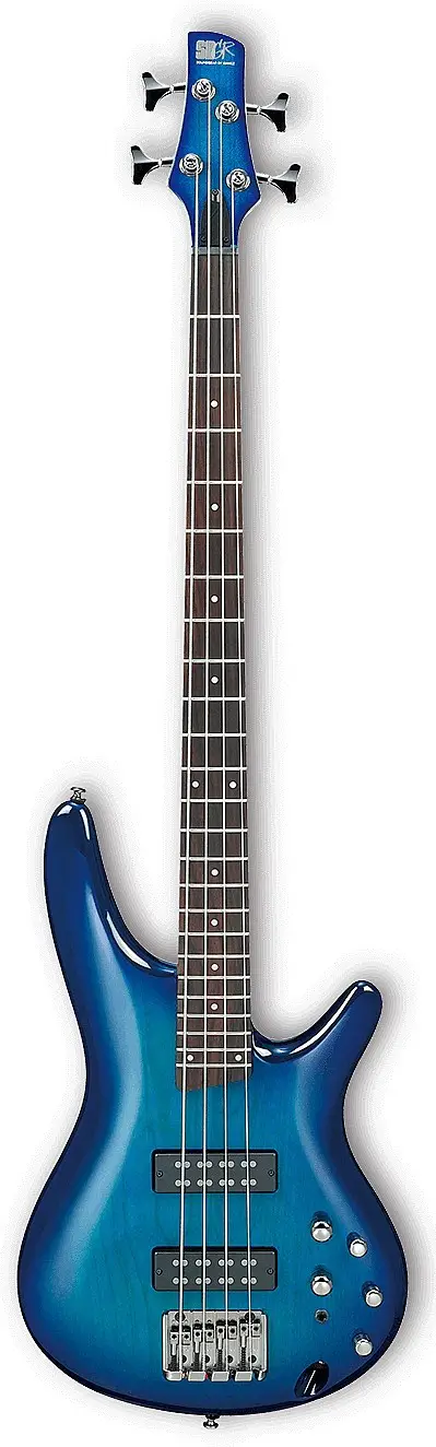 SR370E by Ibanez