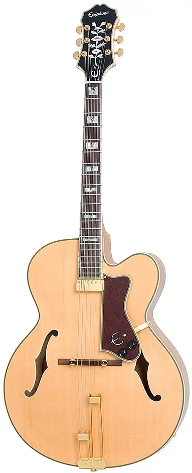 Emperor Regent by Epiphone