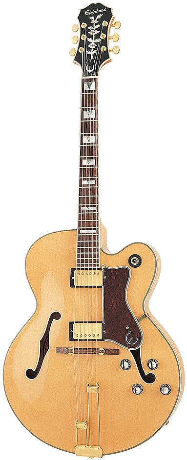 Broadway by Epiphone
