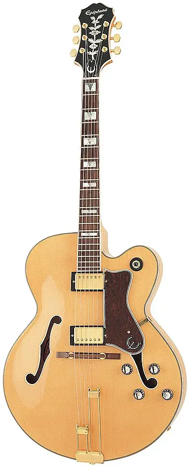 Broadway by Epiphone