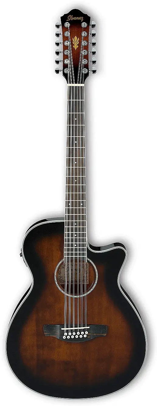 AEG1812II by Ibanez