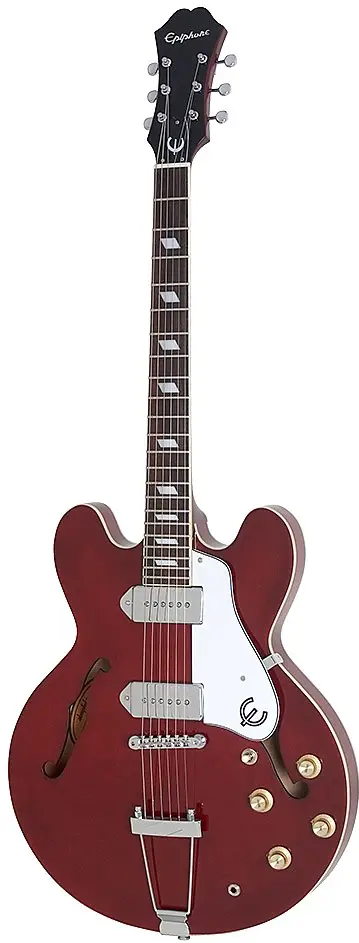 Casino by Epiphone