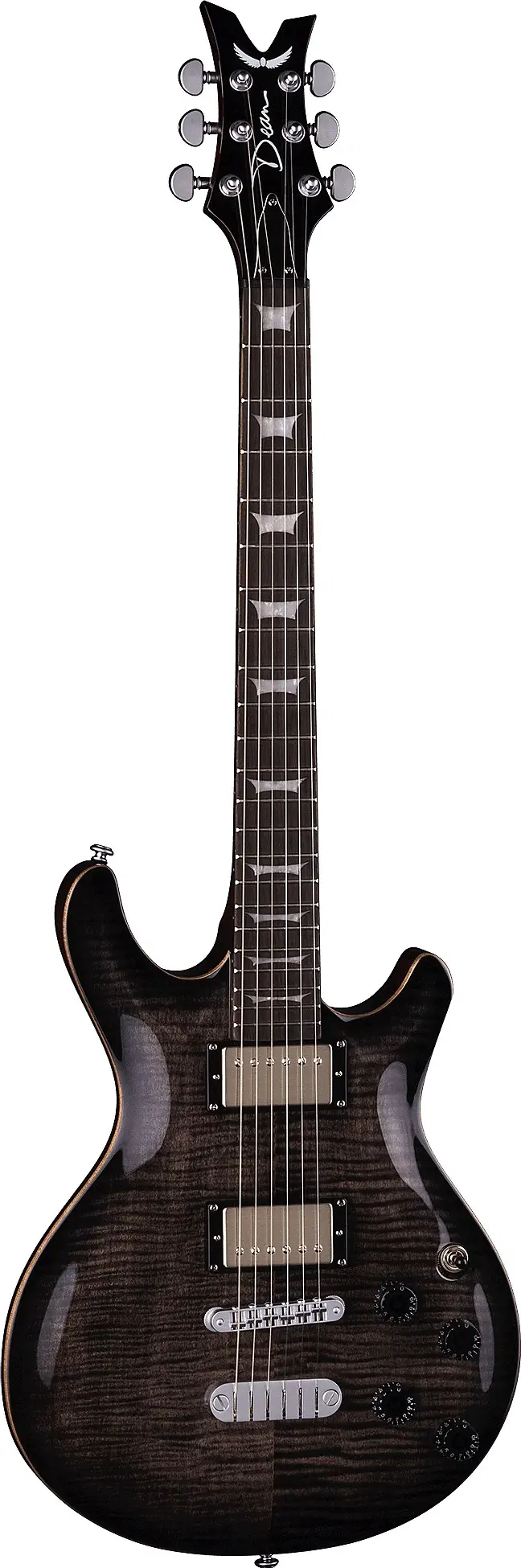 Icon Flame Top by Dean