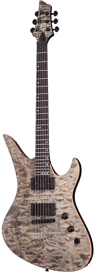Avenger 40th Anniversary by Schecter