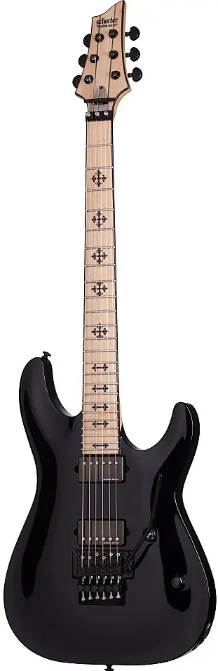 Jeff Loomis JL-6 FR by Schecter