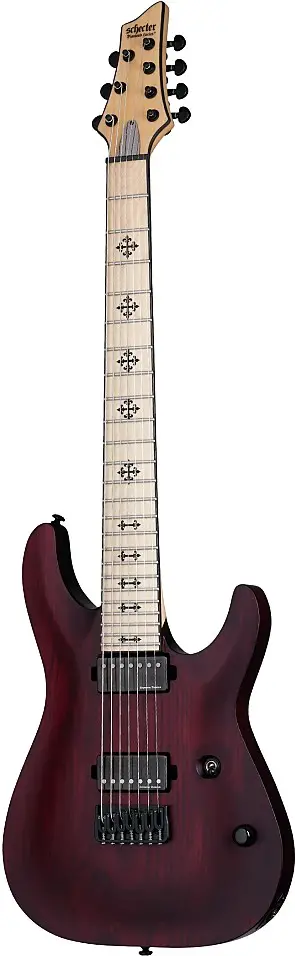 Jeff Loomis JL-7 by Schecter