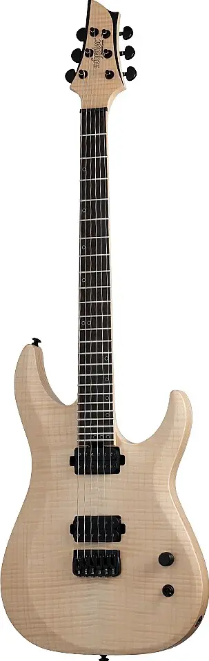 Keith Merrow KM-6 MK-II by Schecter