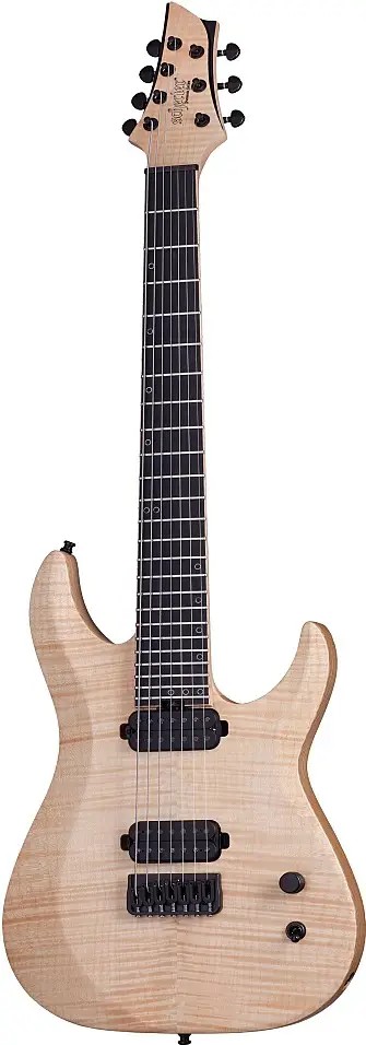 Keith Merrow KM-7 MK-II by Schecter