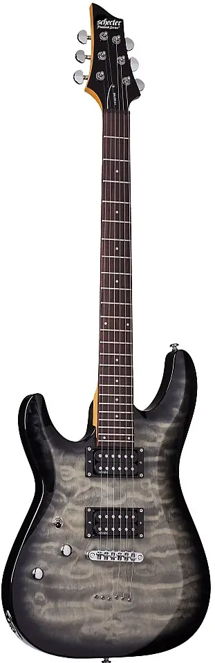 C-6 Plus LH by Schecter