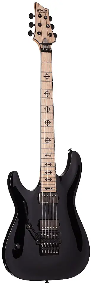 Jeff Loomis JL-6 FR LH by Schecter