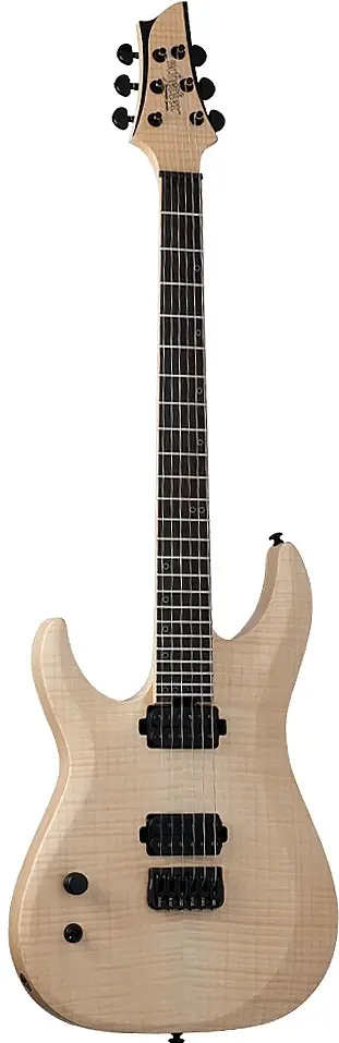 Keith Merrow KM-6 MK-II LH by Schecter