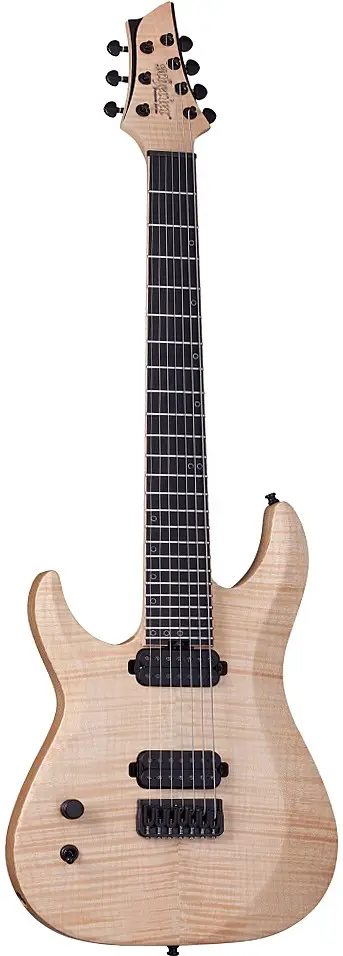 Keith Merrow KM-7 MK-II LH by Schecter